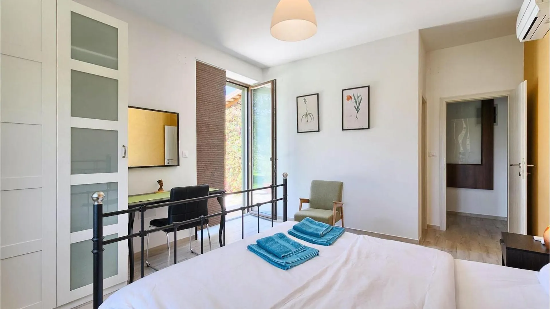 Holiday home Villa Valade Rovinj
