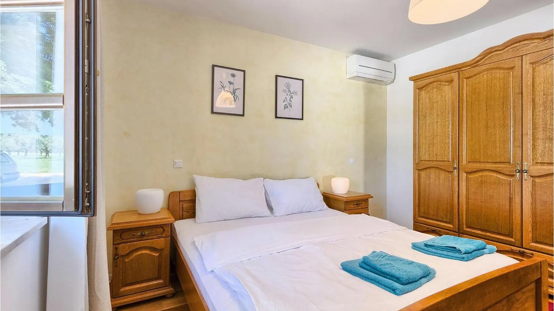 Villa Valade Rovinj 0*,