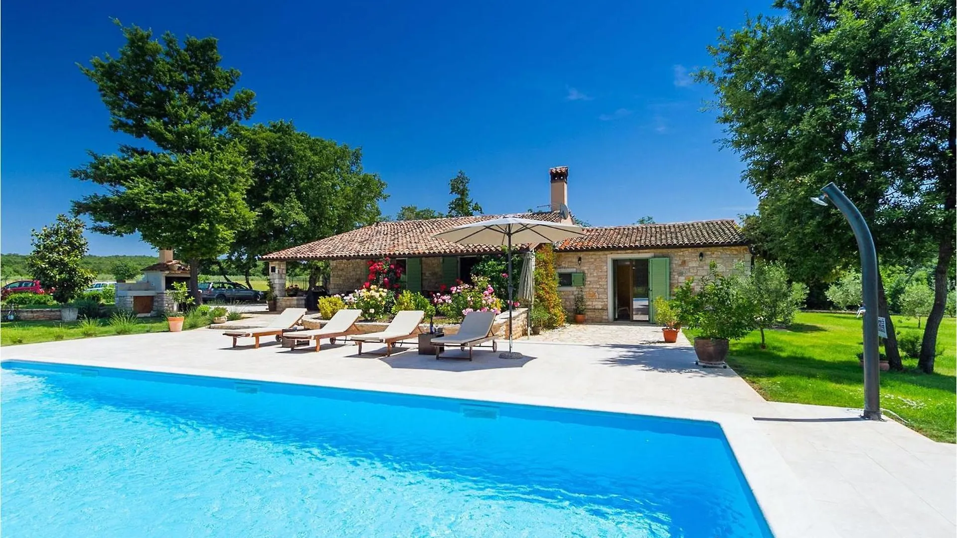 Villa Valade Rovinj Holiday home