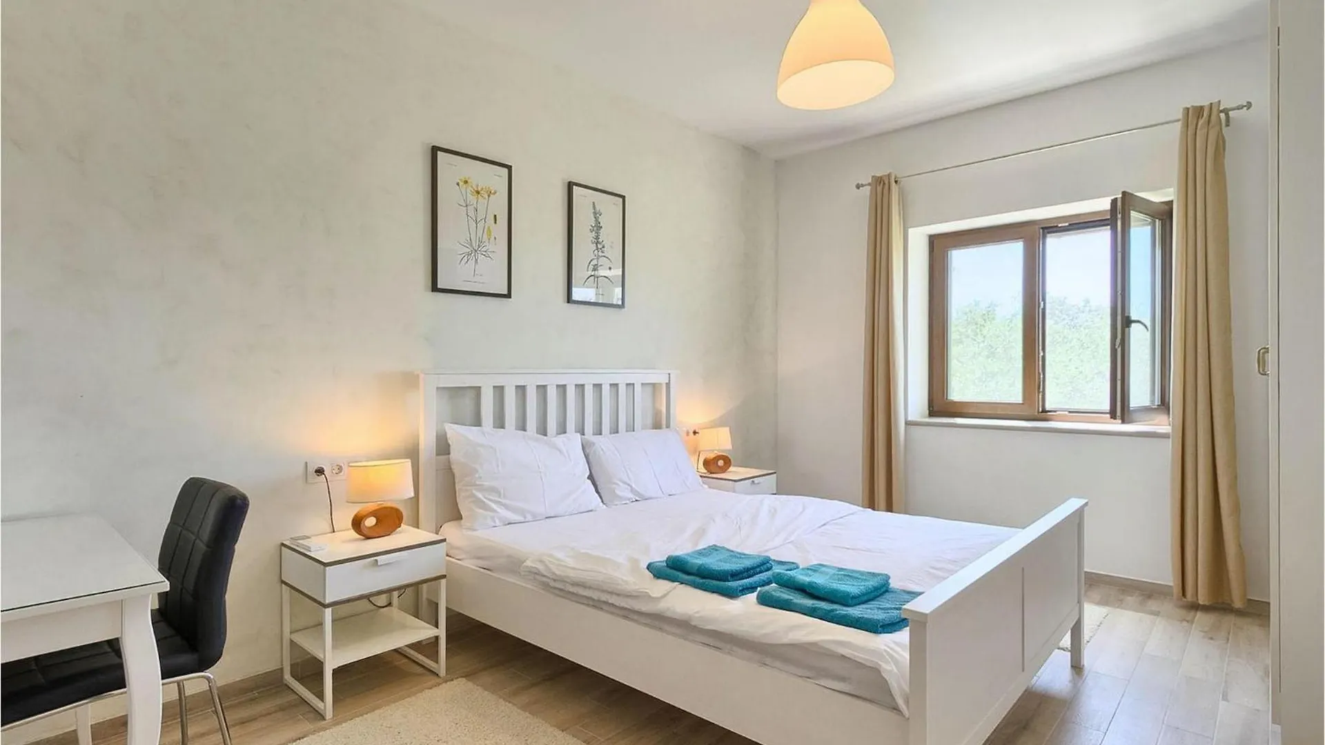 Villa Valade Rovinj Holiday home