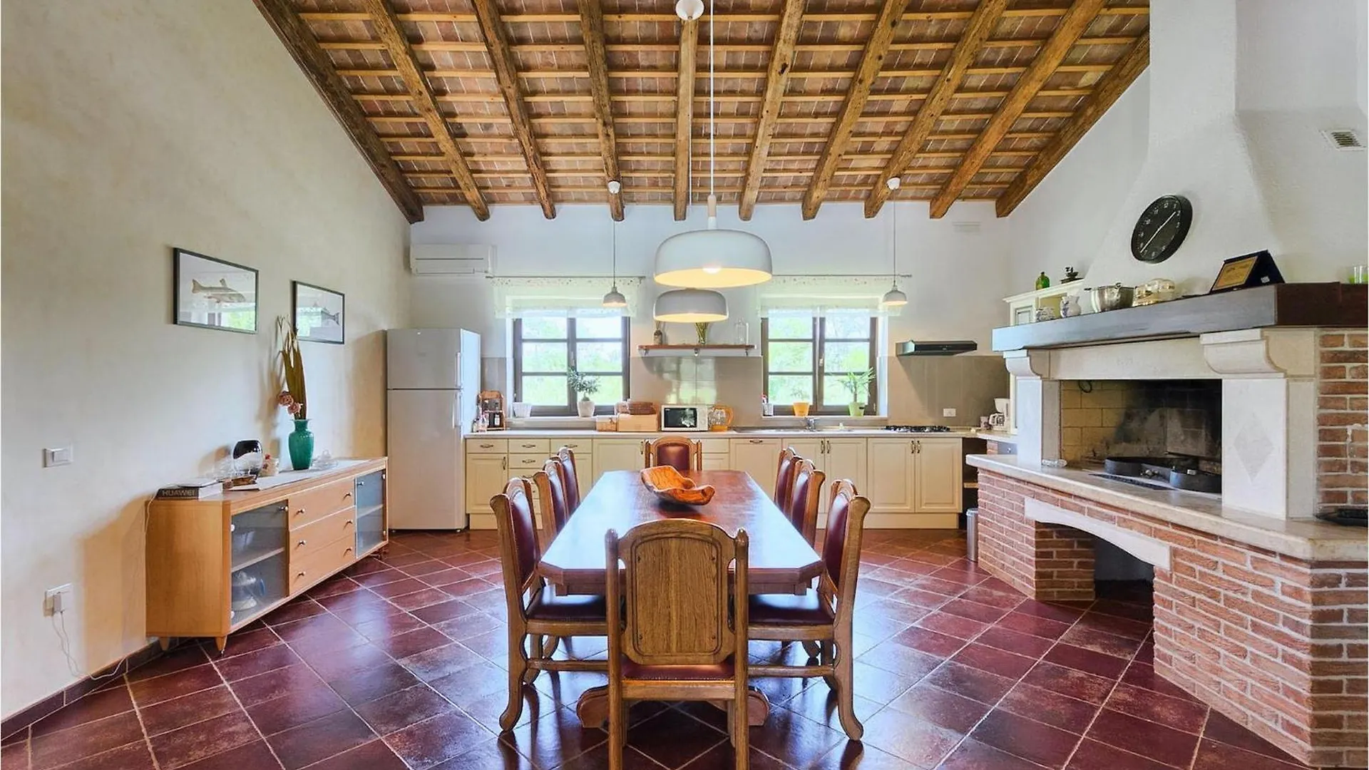 Villa Valade Rovinj Holiday home