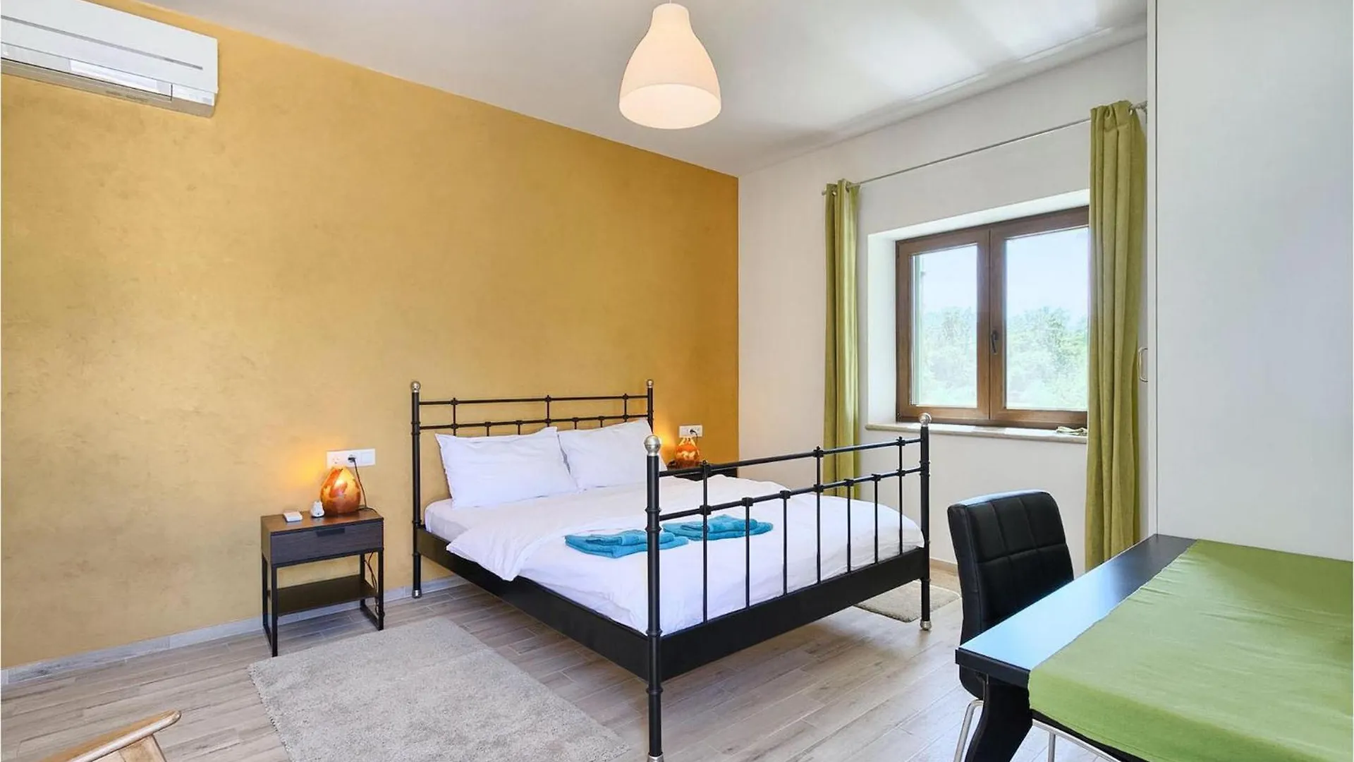 Villa Valade Rovinj 0*,  Croatia