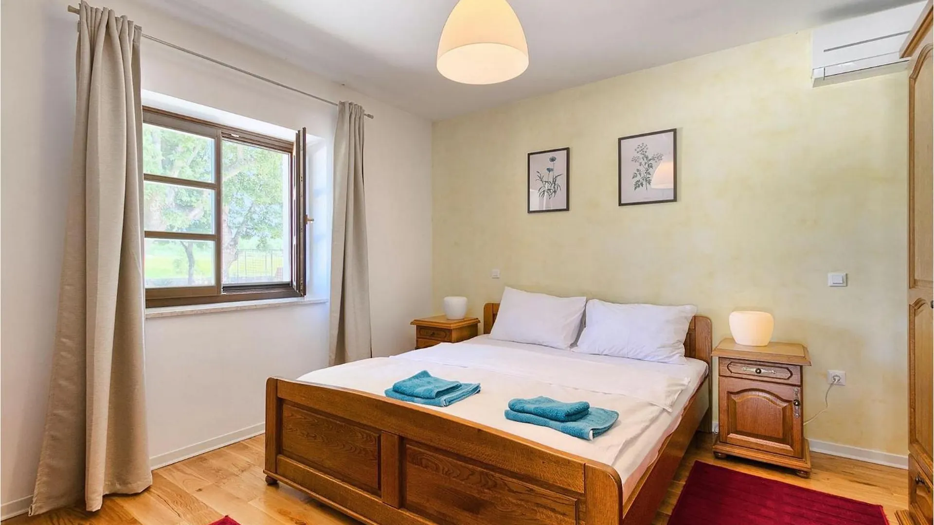 Villa Valade Rovinj 0*,