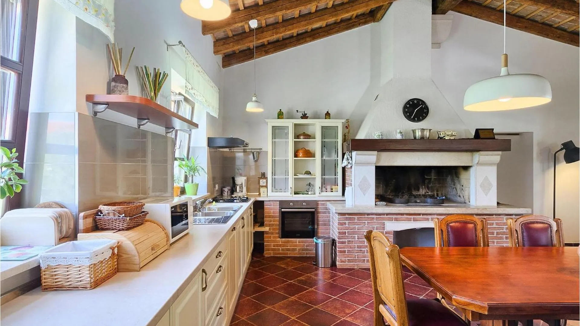 Holiday home Villa Valade Rovinj Croatia