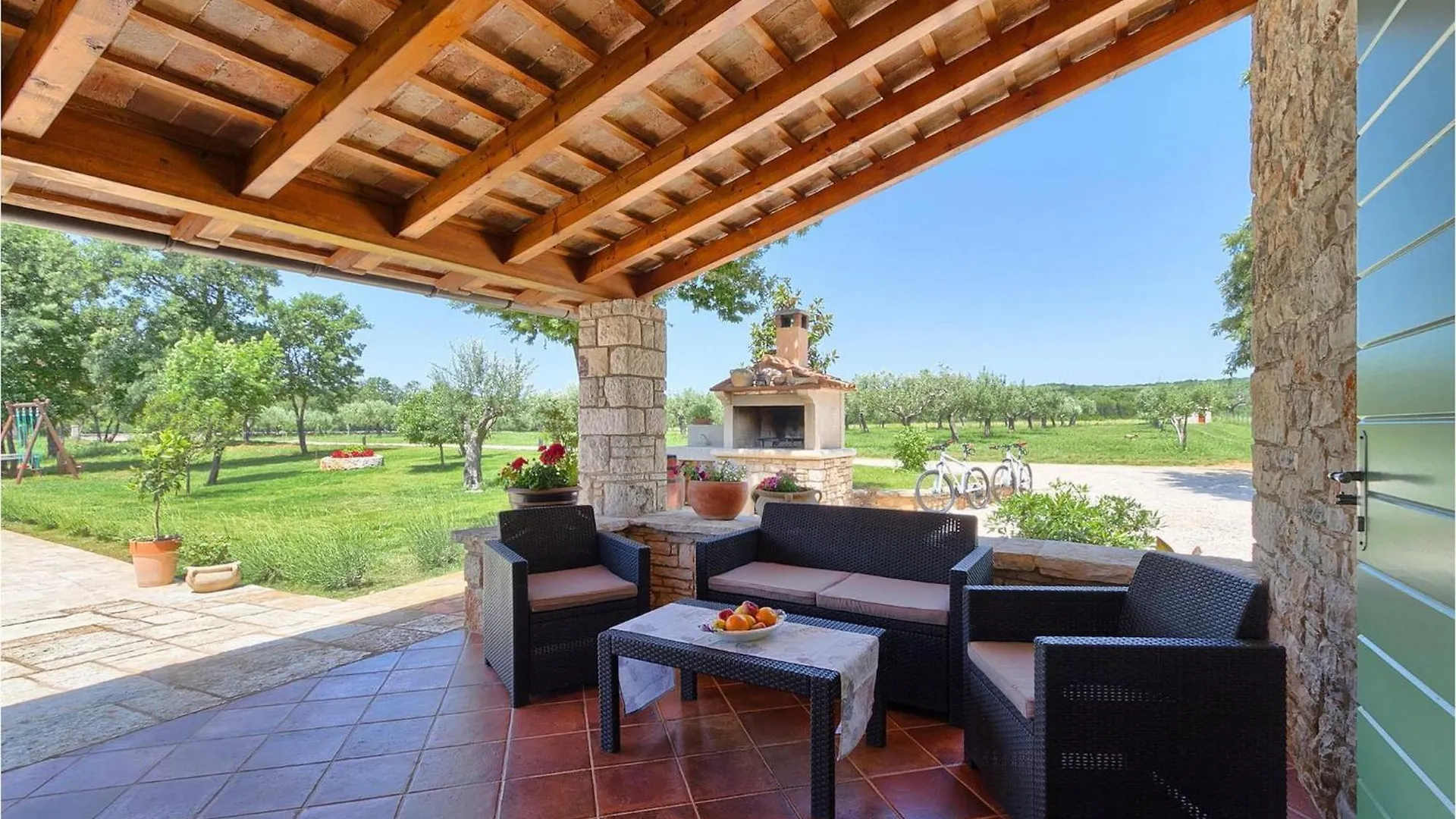 Villa Valade Rovinj Holiday home