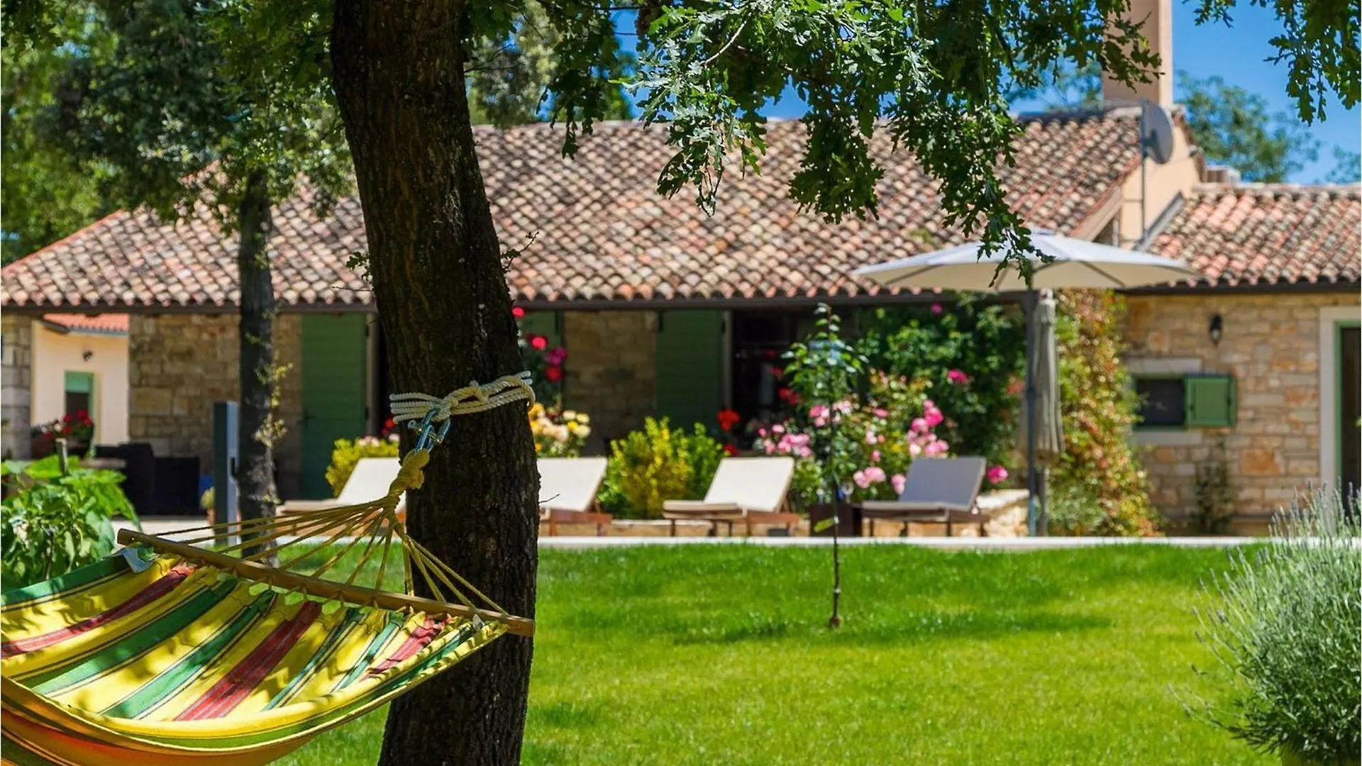 Holiday home Villa Valade Rovinj