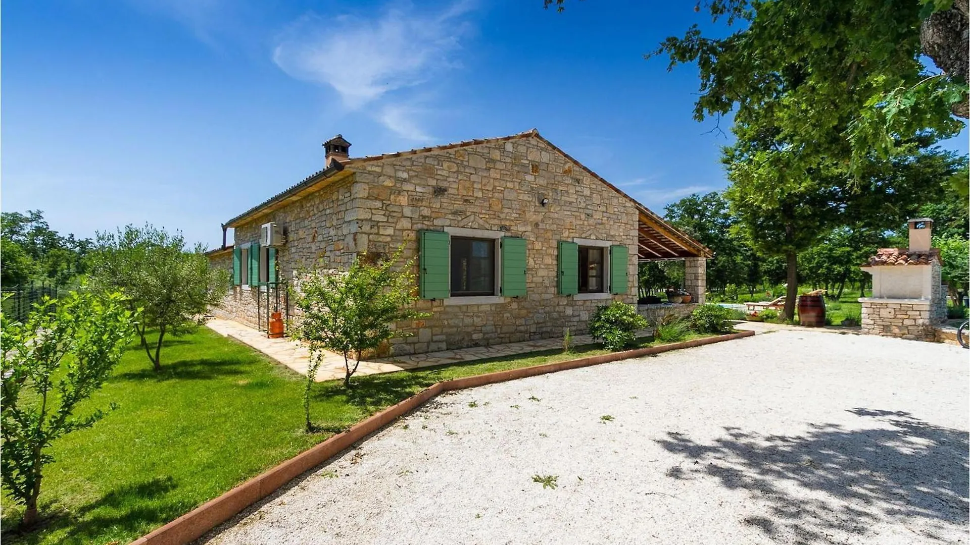 Villa Valade Rovinj