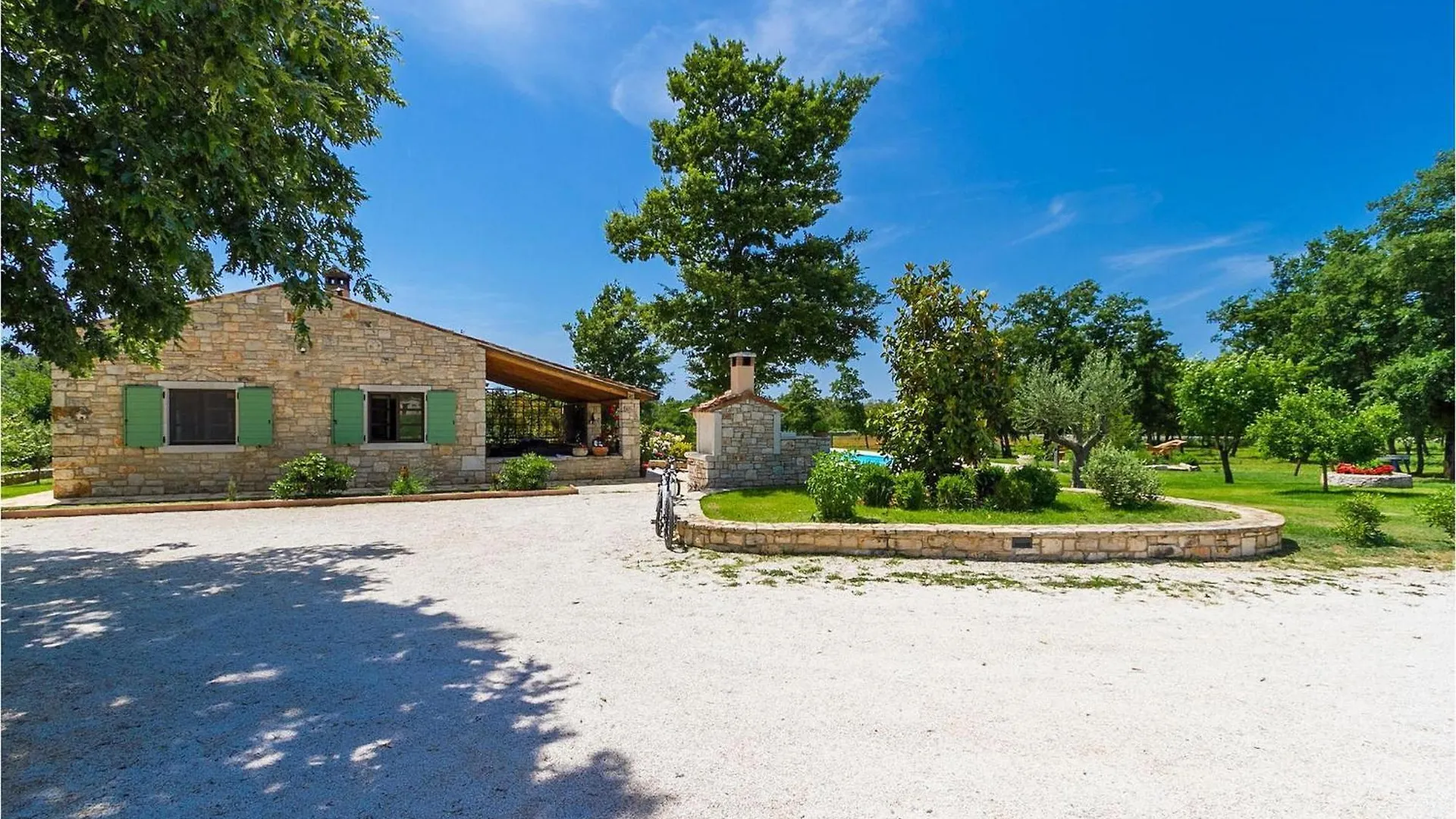 Holiday home Villa Valade Rovinj