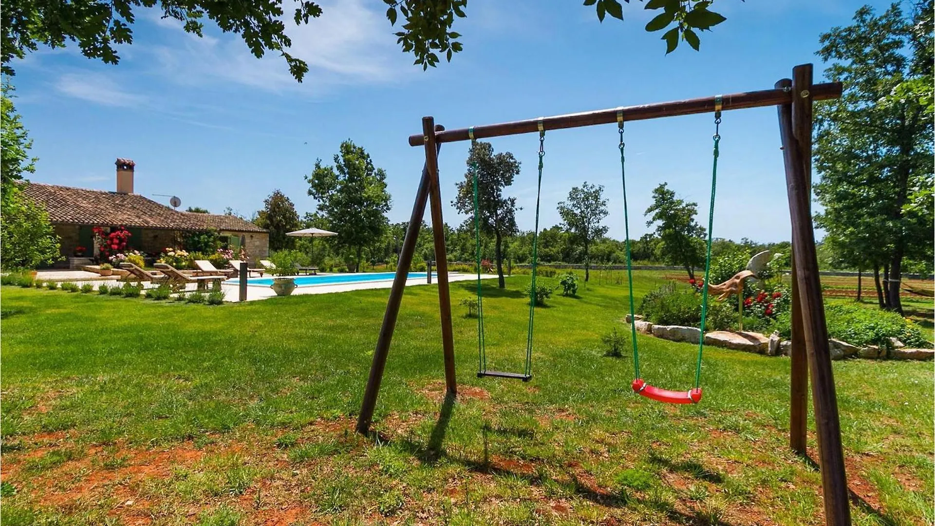 Villa Valade Rovinj
