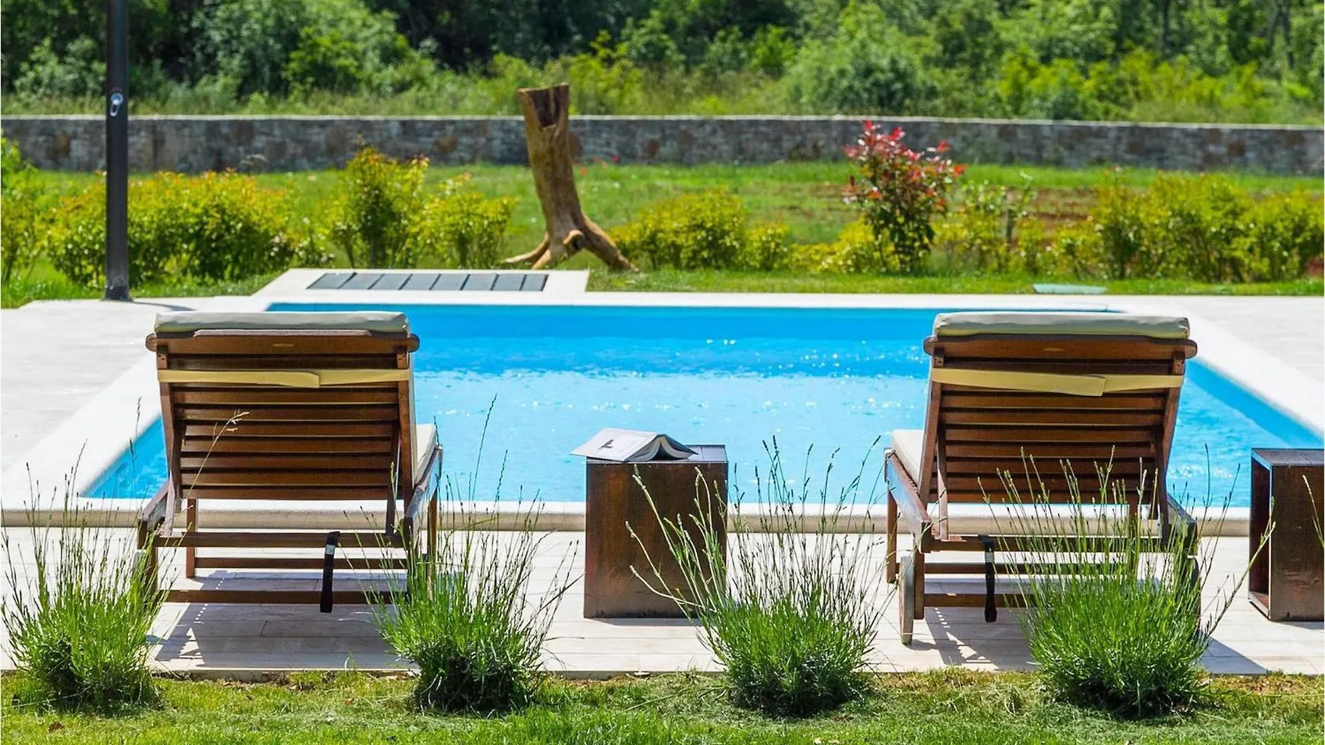 Villa Valade Rovinj