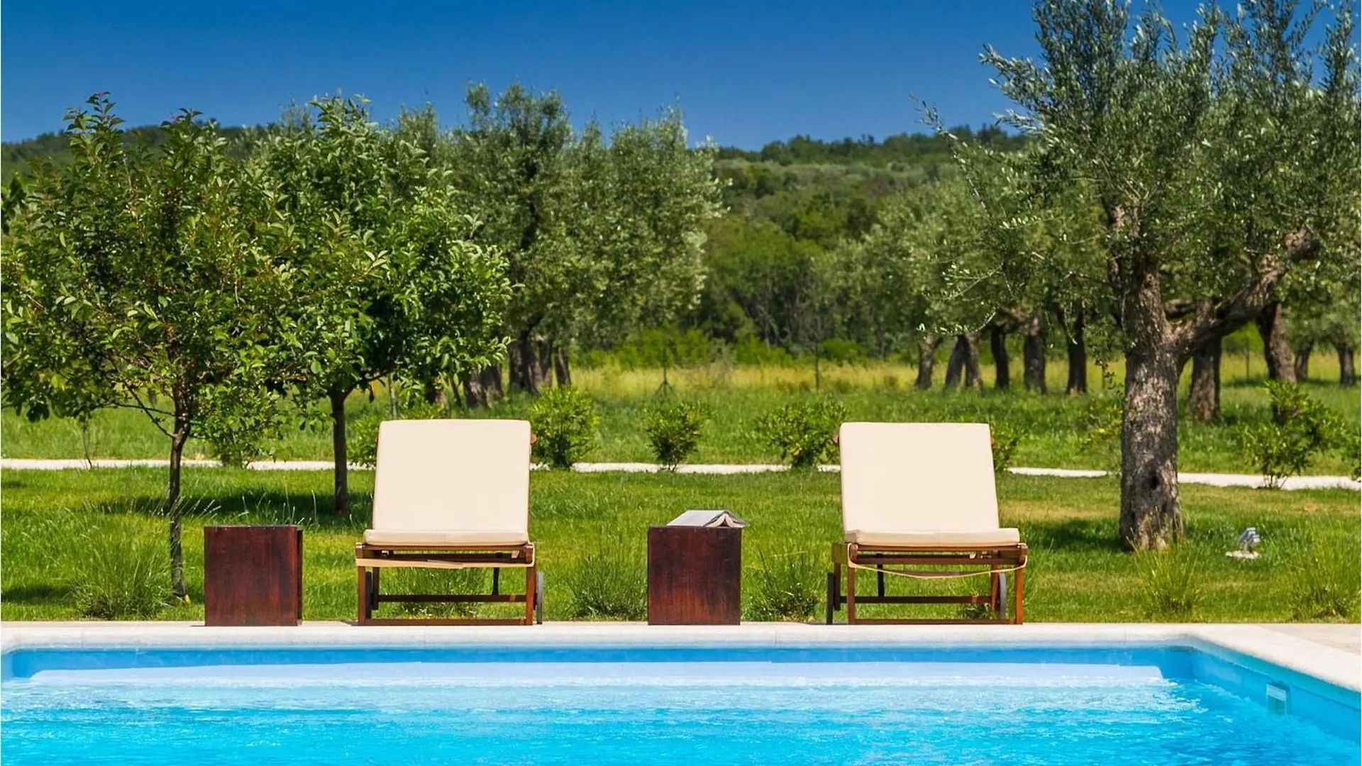 Holiday home Villa Valade Rovinj