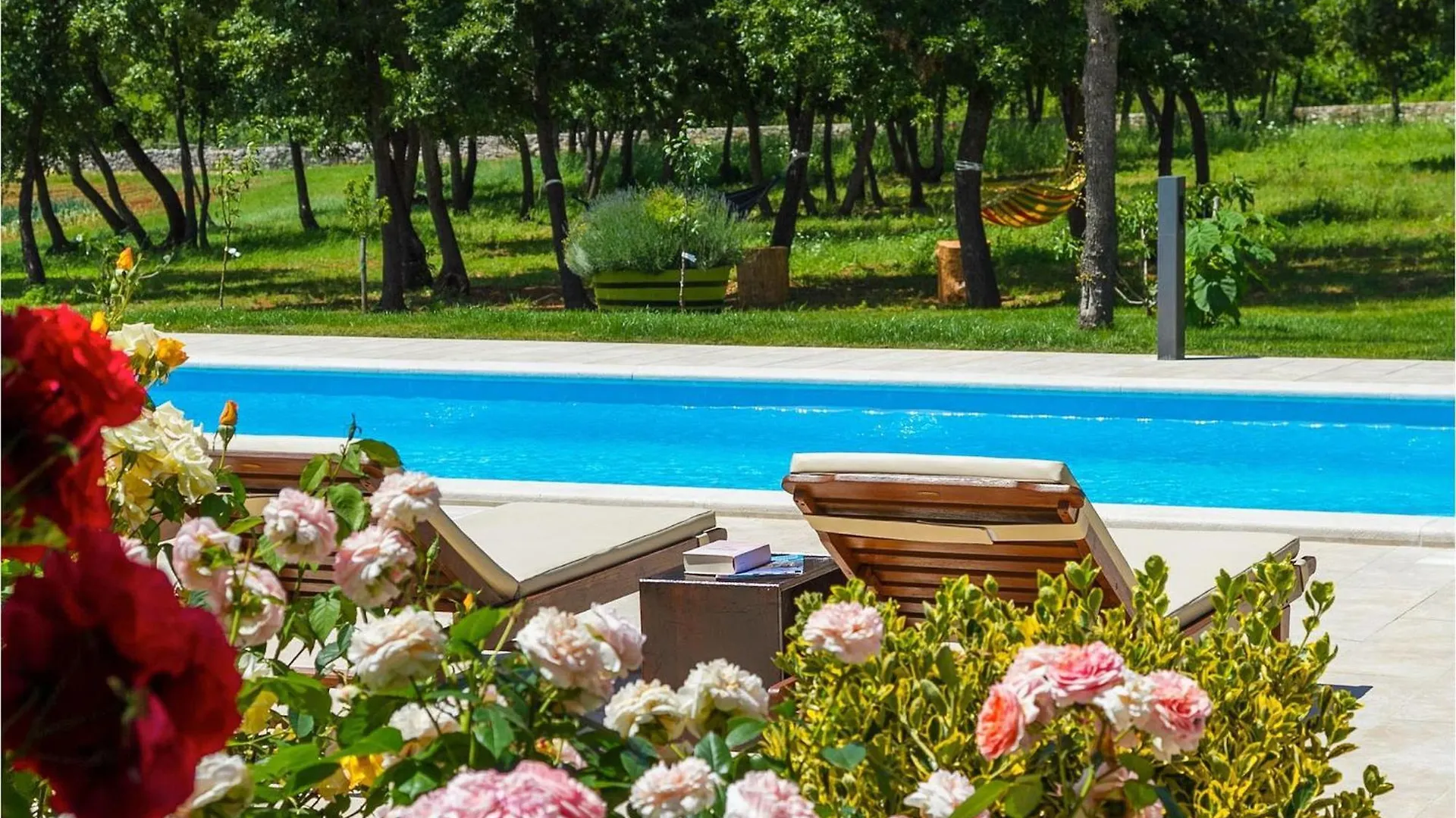 Holiday home Villa Valade Rovinj Croatia