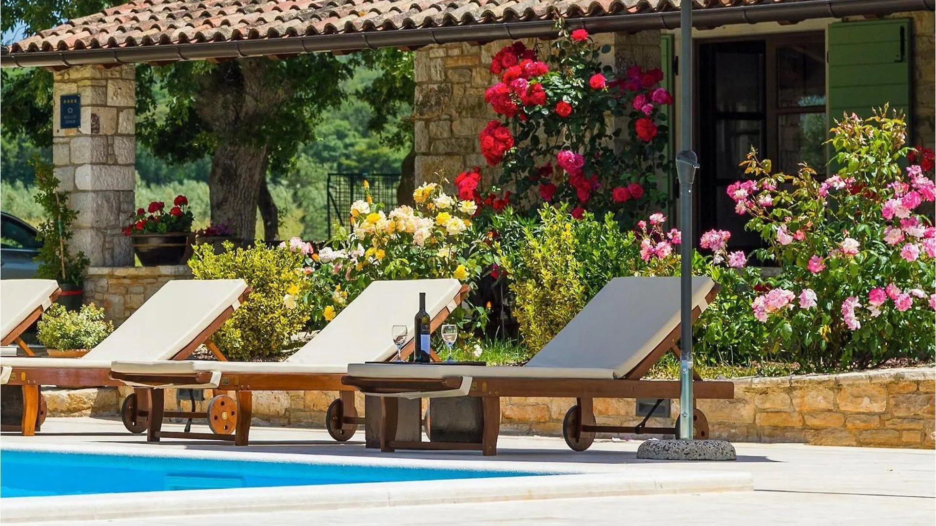 Holiday home Villa Valade Rovinj