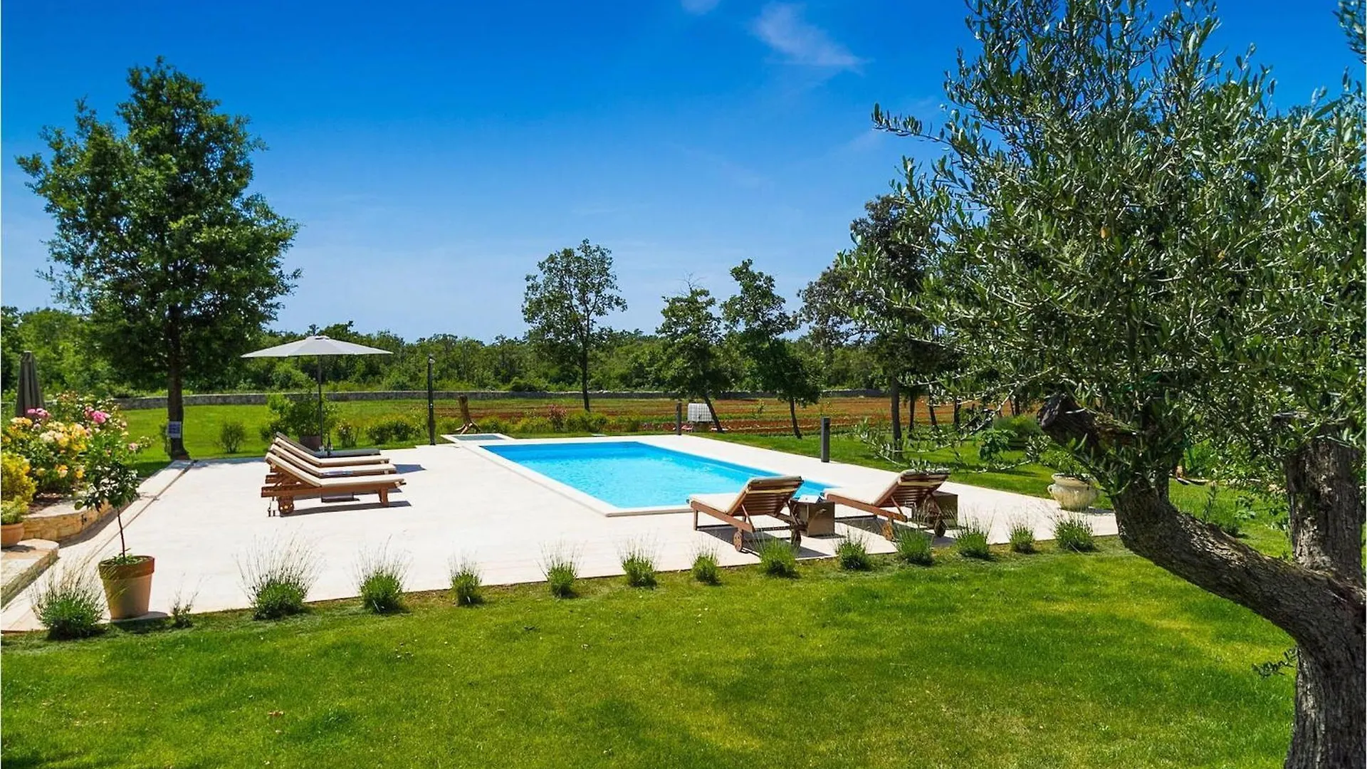 Villa Valade Rovinj Holiday home
