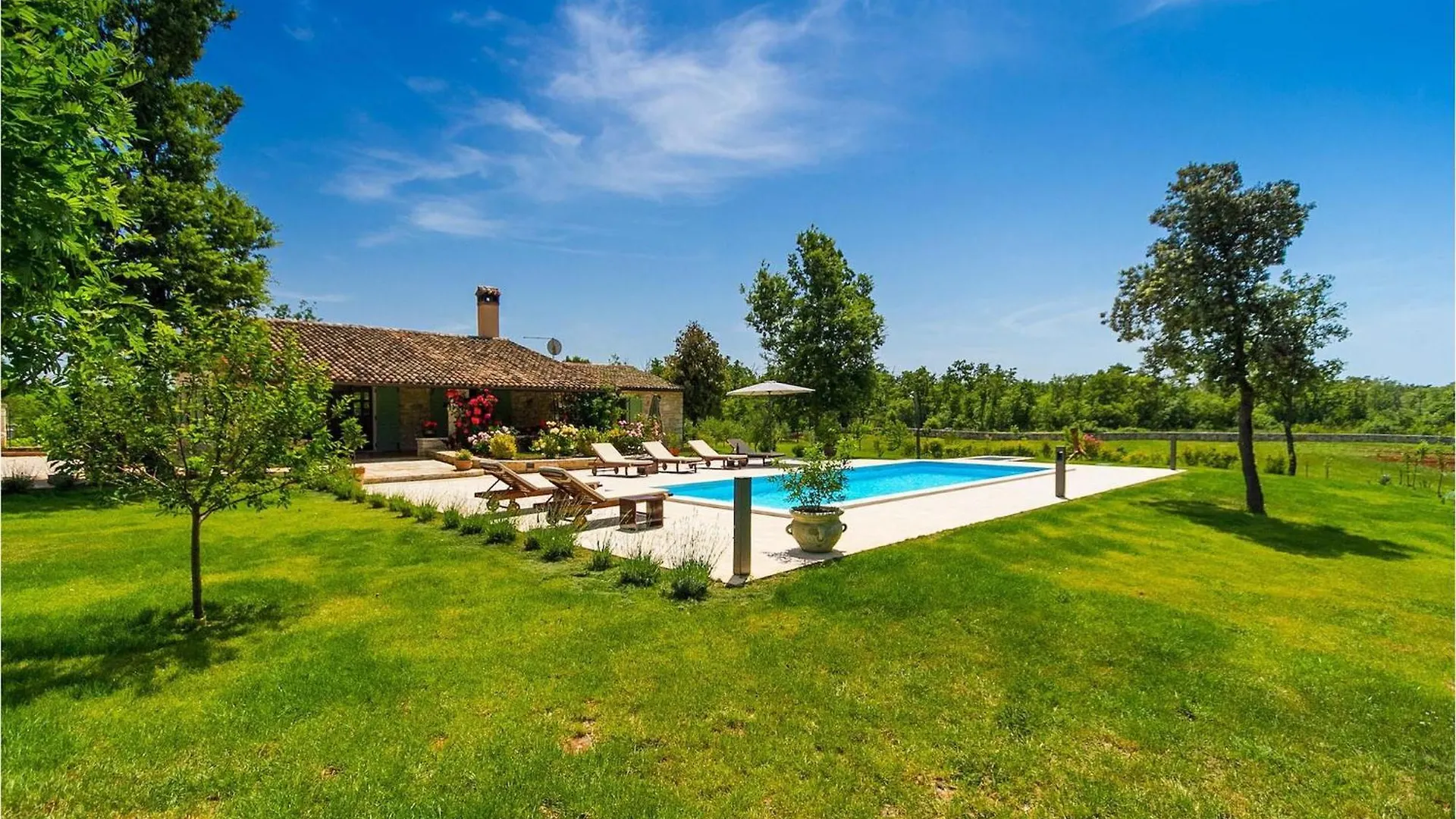 Villa Valade Rovinj