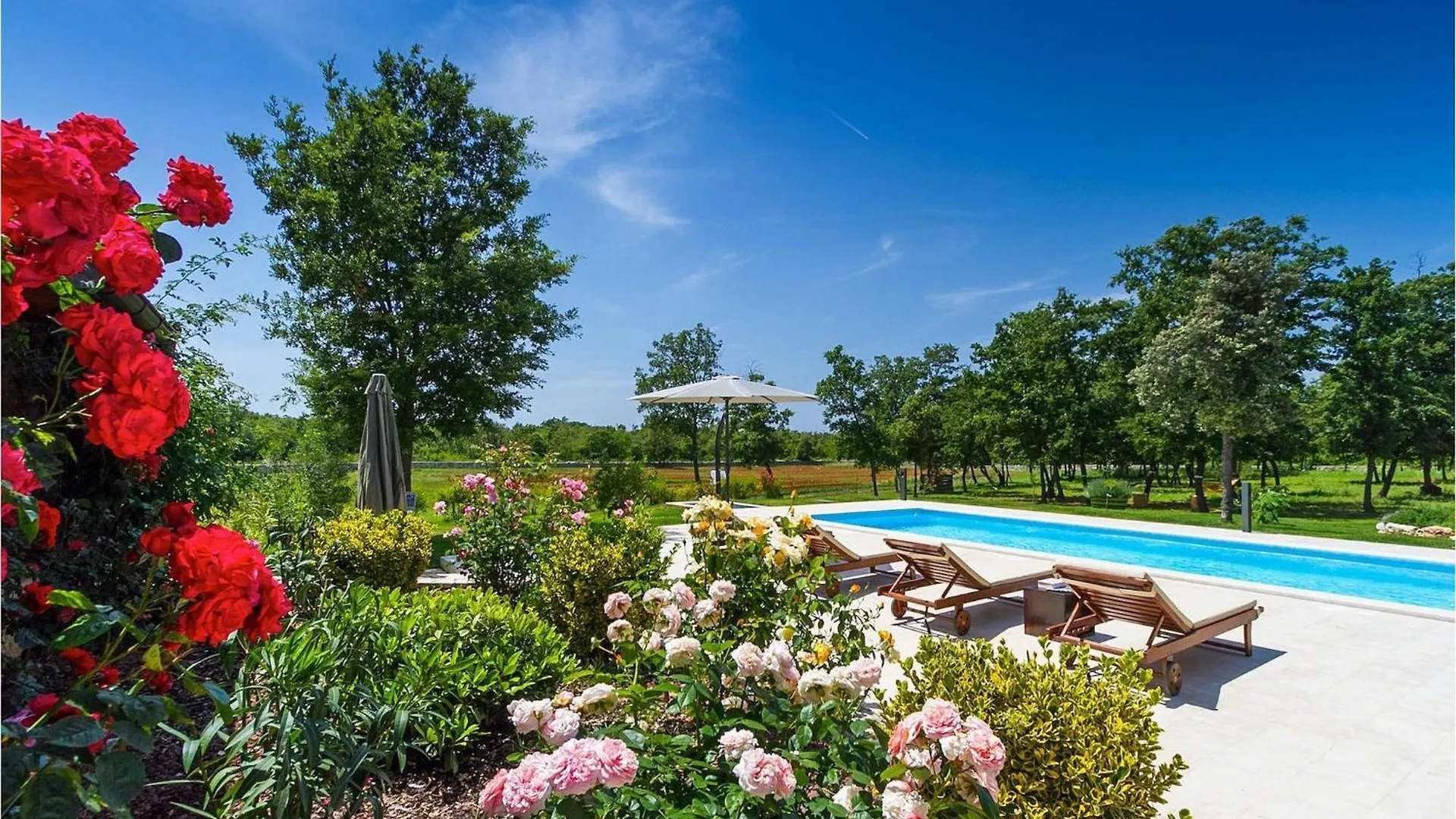 Holiday home Villa Valade Rovinj