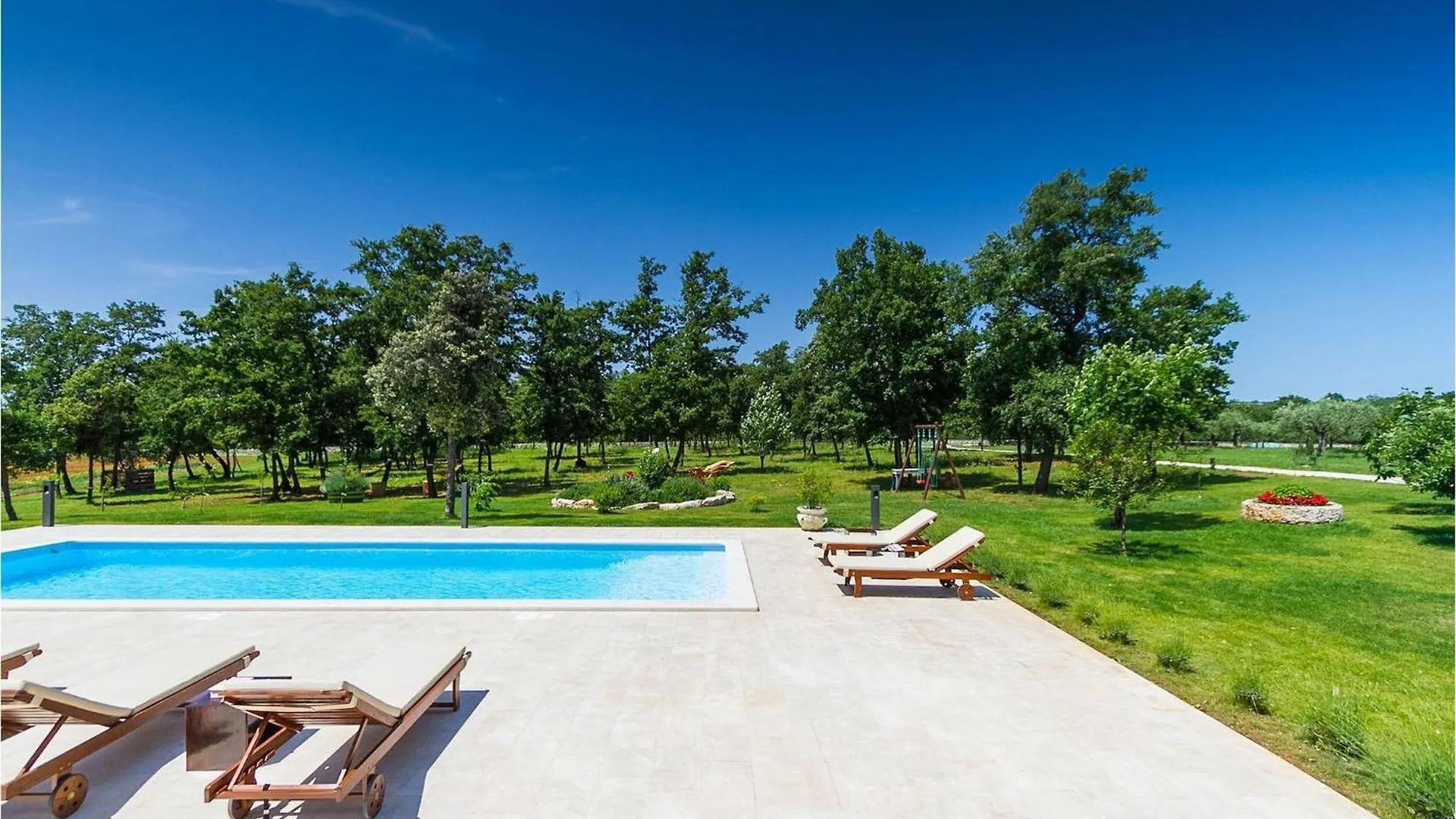 Villa Valade Rovinj 0*,