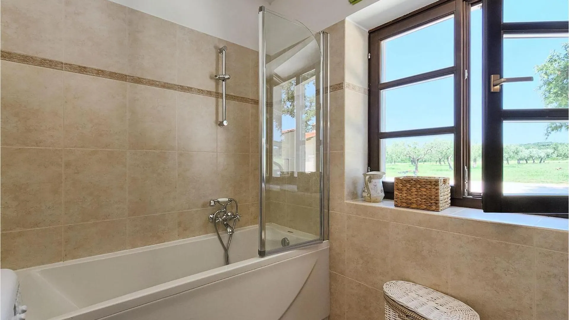 Holiday home Villa Valade Rovinj