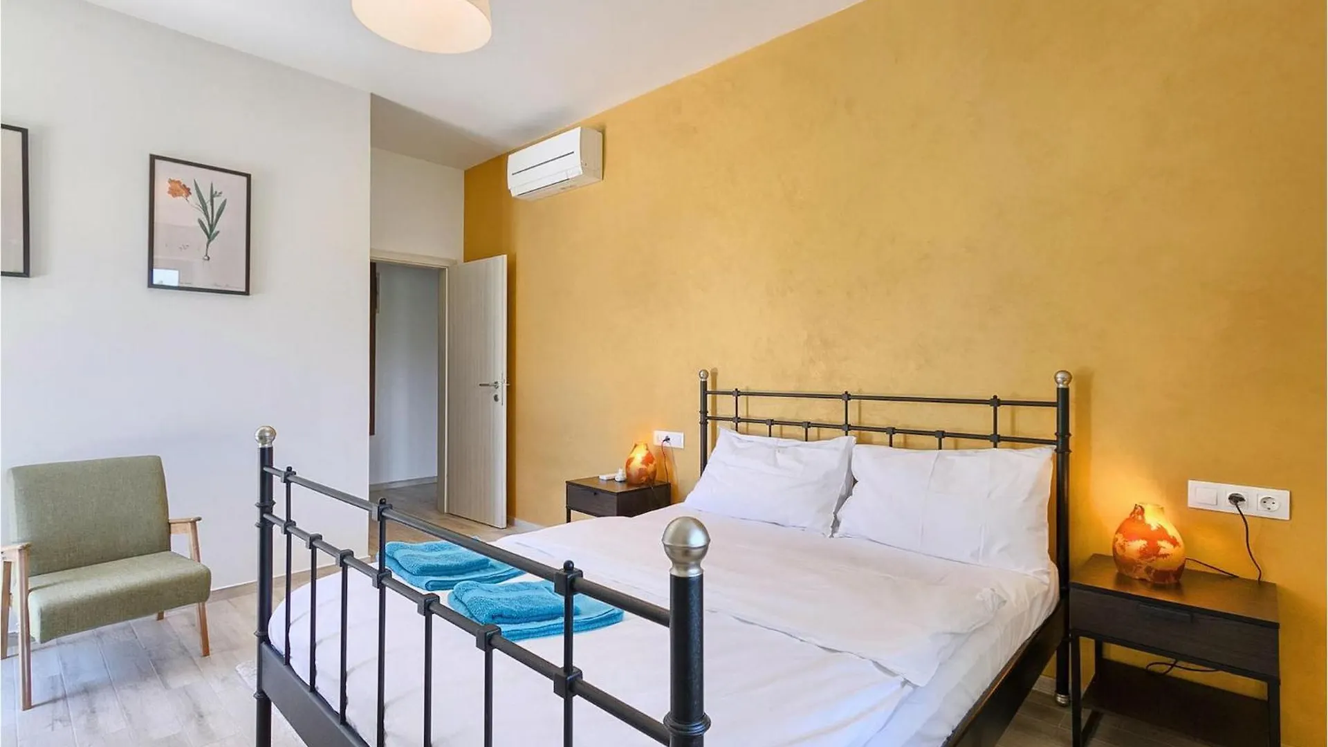 Villa Valade Rovinj Holiday home