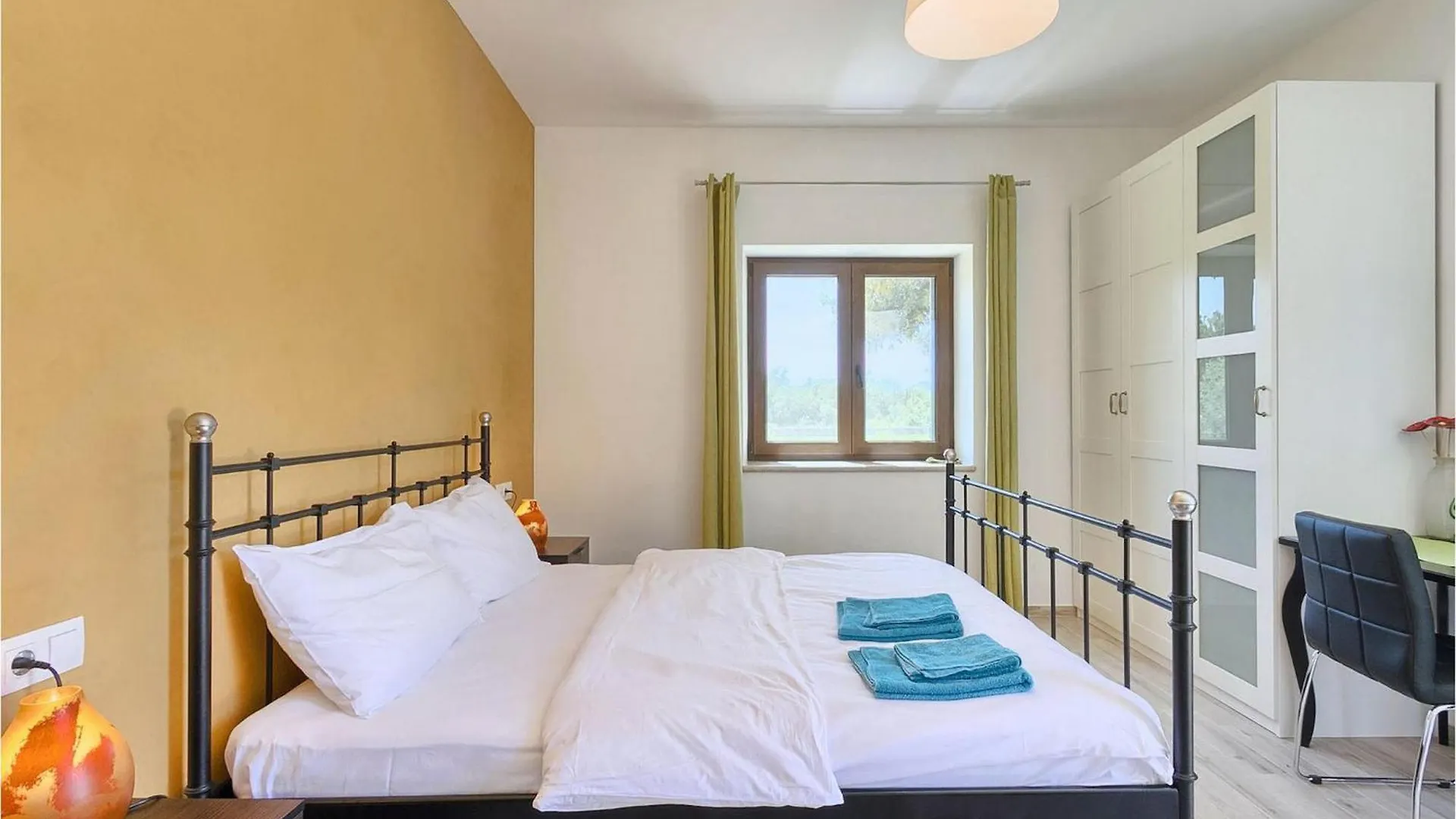 Villa Valade Rovinj Croatia