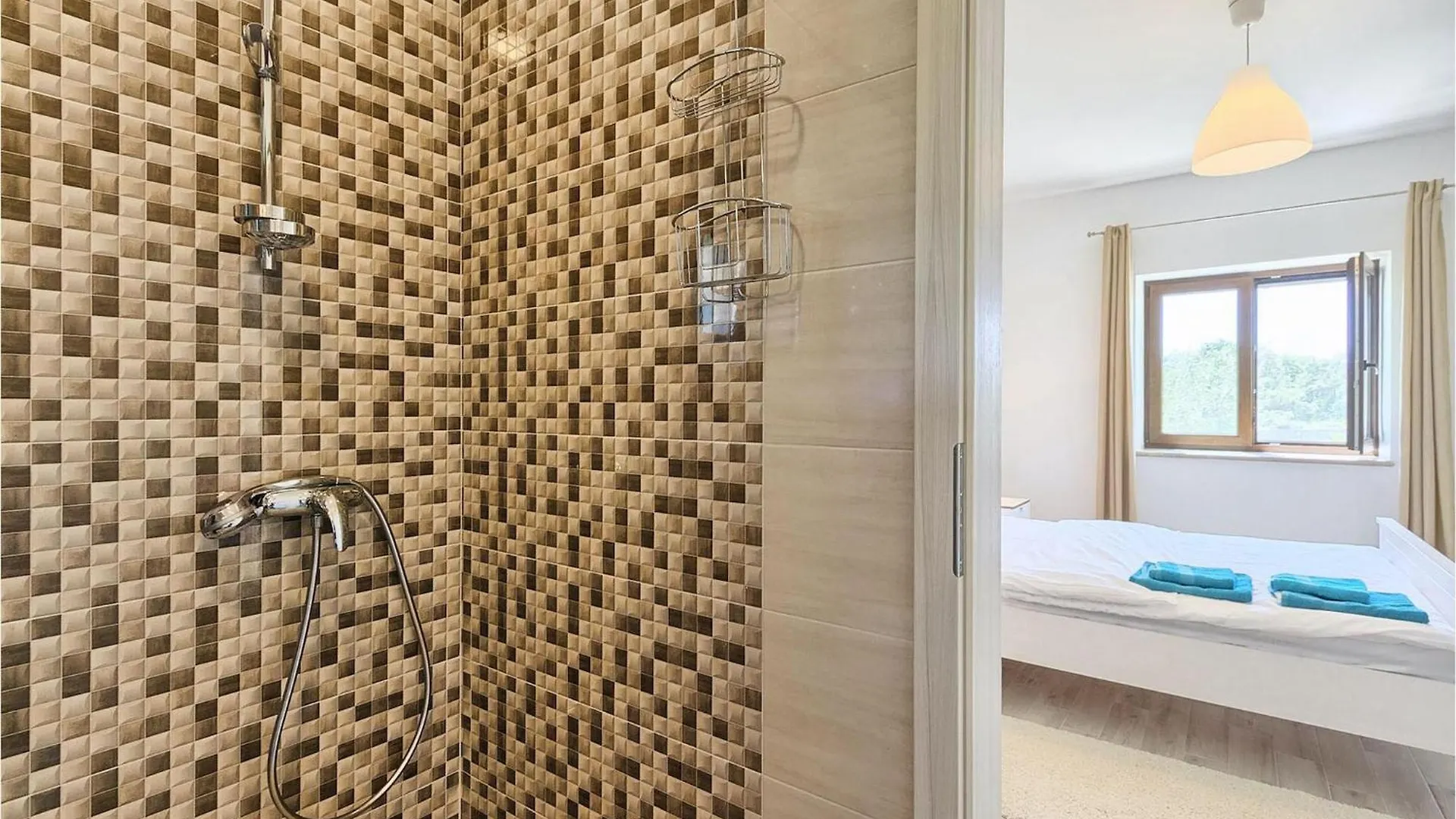 Villa Valade Rovinj Croatia