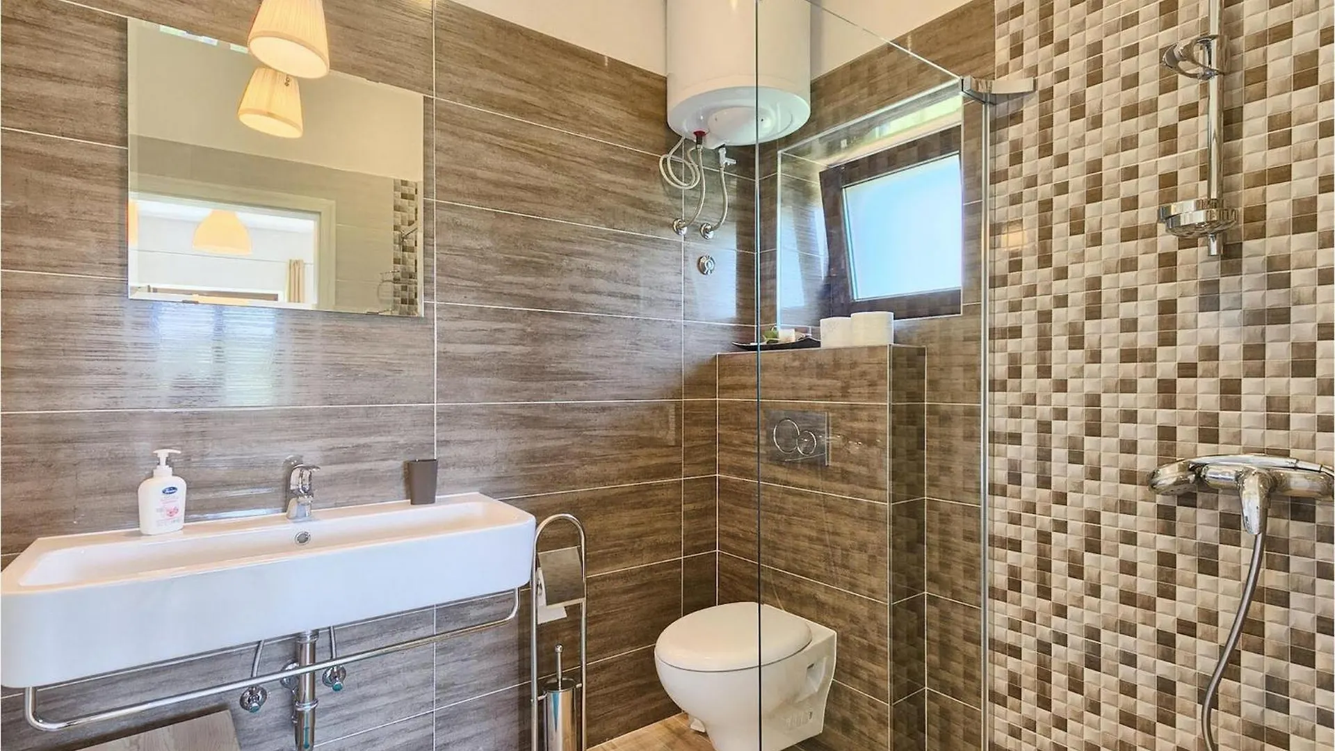 Villa Valade Rovinj Holiday home