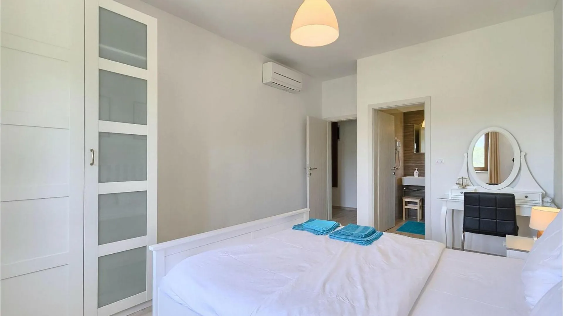 Villa Valade Rovinj Holiday home