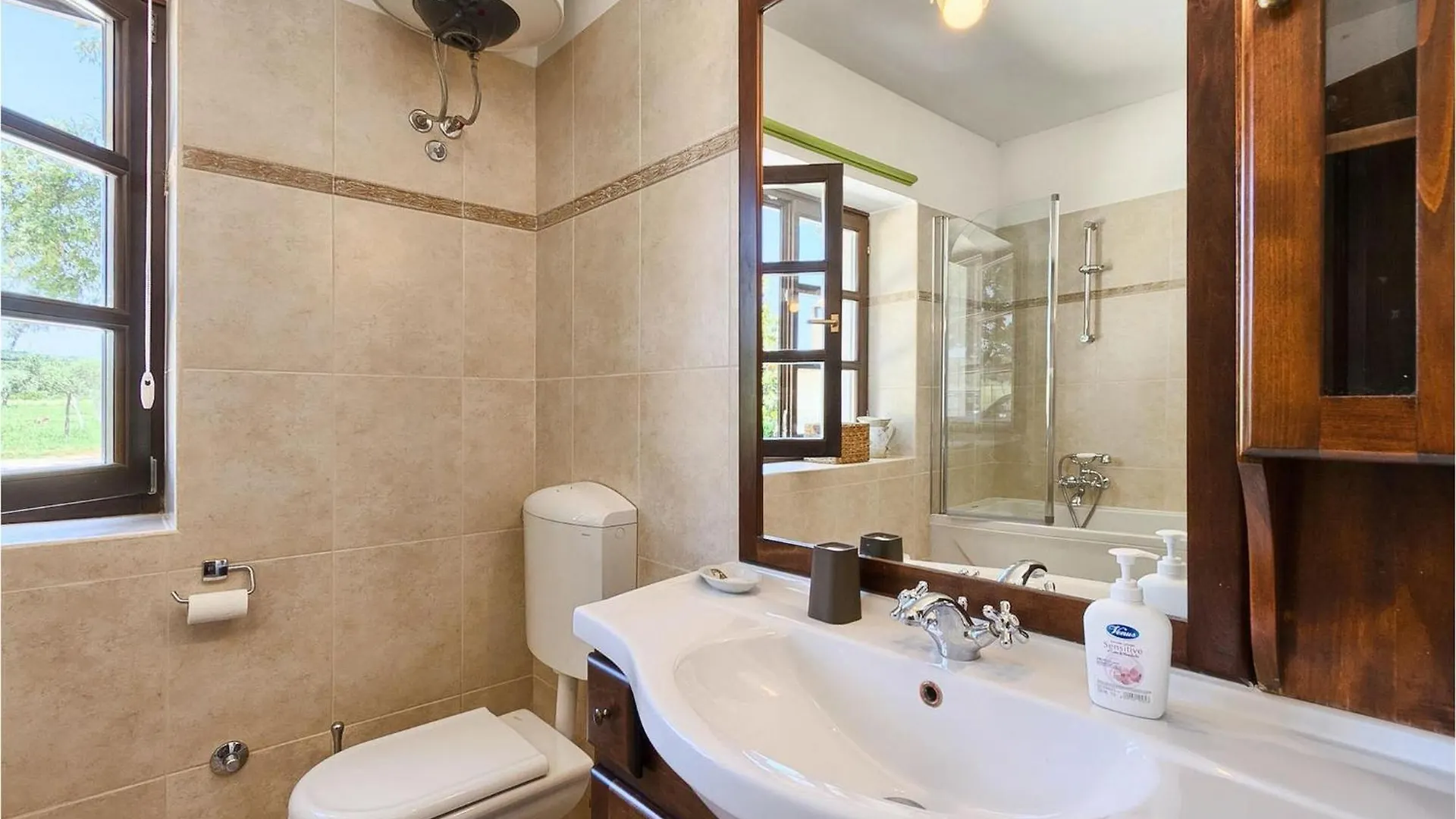 Holiday home Villa Valade Rovinj Croatia