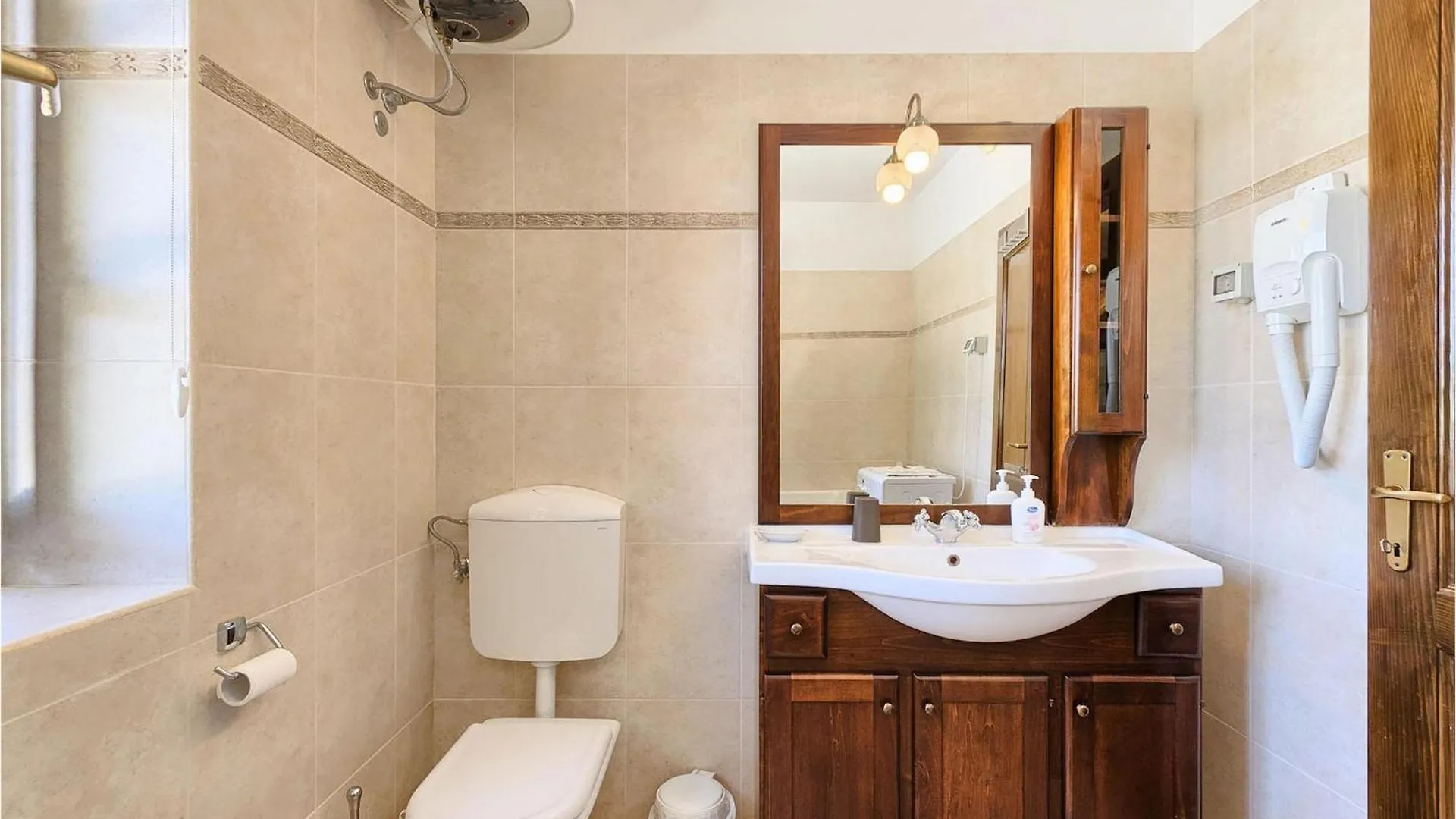 Villa Valade Rovinj 0*,