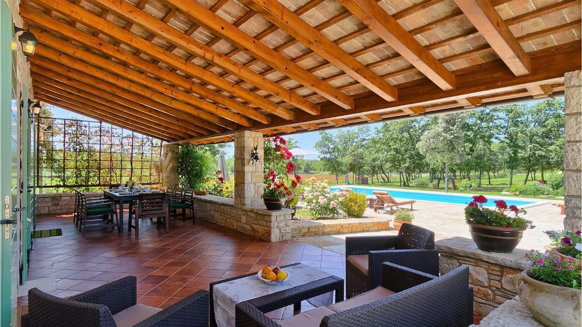 Holiday home Villa Valade Rovinj
