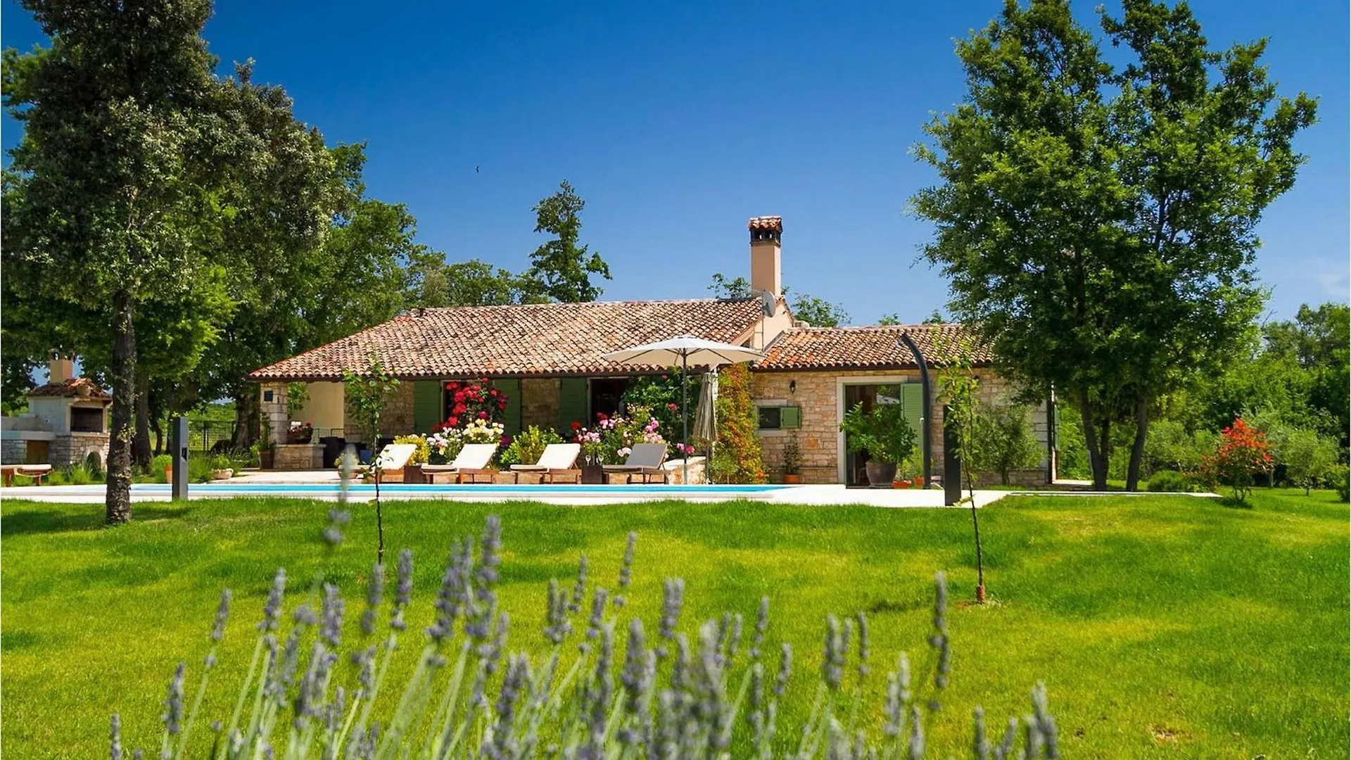 Villa Valade Rovinj