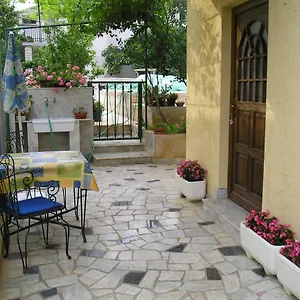  Appartamento Cocaletto