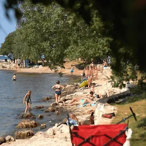  Parco vacanze Easyatent Safari Tent Polari