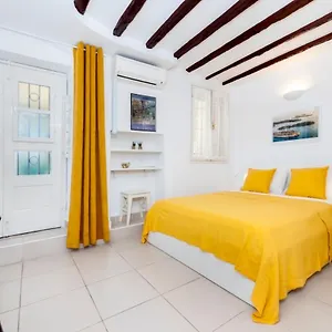  Apartamento Katja