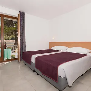 Semesteranläggning (resort) Maistra Select Rubin, Rovinj
