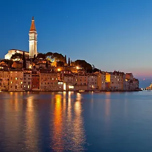 Apartman Cvek, Rovinj