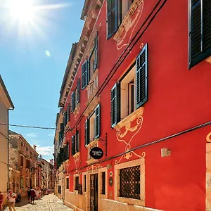Hotel Angelo D'oro, Rovinj