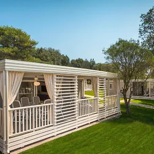 Semesterpark Maistra Amarin Mobile Homes, Rovinj