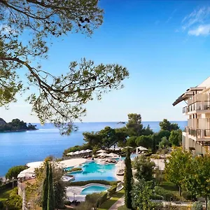 Hotel Monte Mulini Adults Exclusive By Maistra Collection, Rovinj