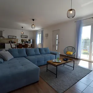  Appartamento Casa Nini