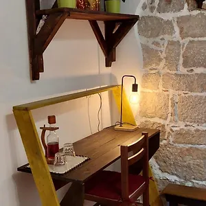  Apartamento Femi