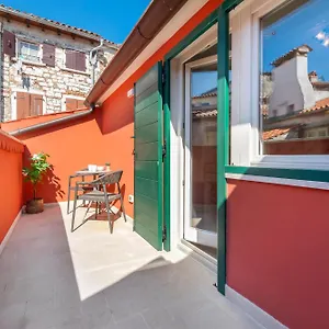  Apartamento Casa Matteotti