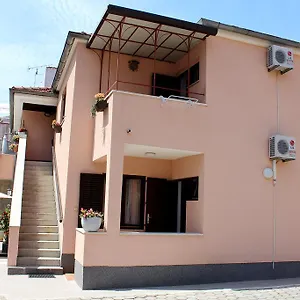  Apartamento Garden