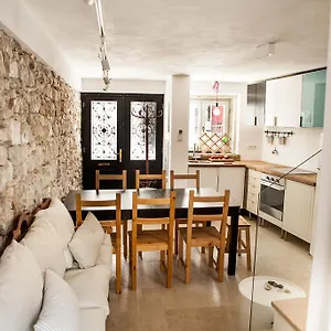 Holiday home Casa Allegra - House Da Papa, Rovinj
