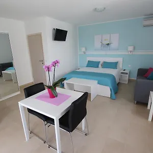  Apartamento Emanuel