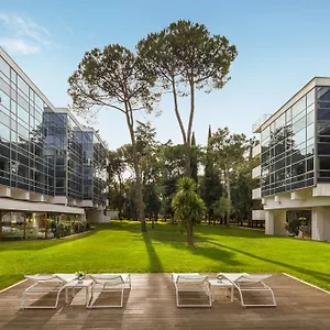Hotell Eden By Maistra Collection, Rovinj