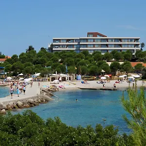Hotell Maistra Select Island Istra, Rovinj