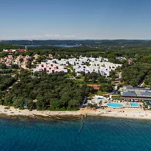 Semesteranläggning (resort) Maistra Select Amarin, Rovinj