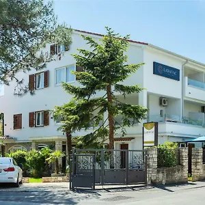 krevet i doručak Ladavac, Rovinj