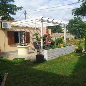 Apartment Anica, Rovinj